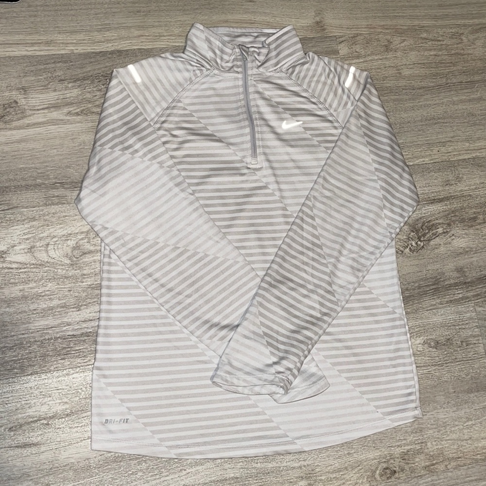 Nike workout gear